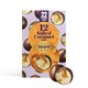 image 2 of Oppo Brothers 12 Salted Caramel Ice Cream Balls 168Ml