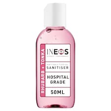 Hand Gel, Sanitiser & Wipes
