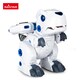 image 3 of Rastar Ancient Dino RS Intelligent Dinosaur