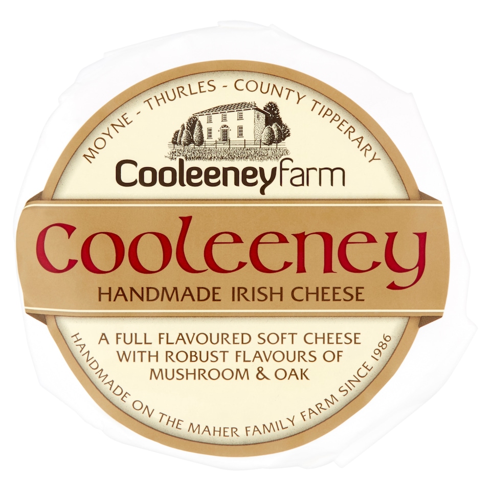 Cooleeney Camembert 200 G