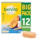 image 2 of BelVita Breakfast Biscuits Milk & Cereals 12 Pack Multipack 540G