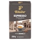Tchibo Espresso Milano őrölt, pörkölt kávé 250 g  1. kép