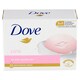 obrázok 1 z Dove Pink krémová tableta na umývanie 90 g