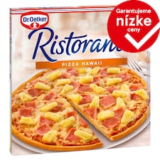 Dr. Oetker Ristorante Pizza Hawaii 355 g