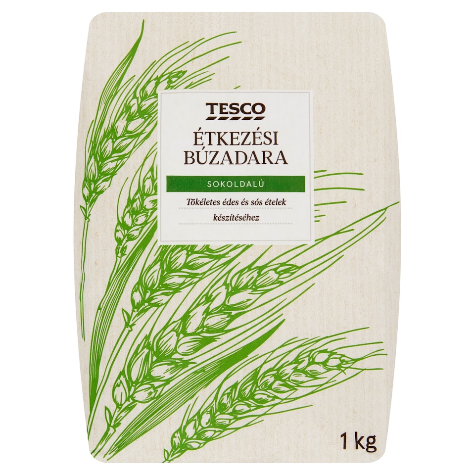 Tesco Semolina 1 kg