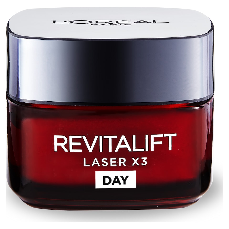 image 1 of L'Oreal Paris Revitalift Laser Renew Cream 50Ml