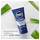 image 2 of NIVEA MEN Protect & Care Exfoliating Face Scrub 75ml