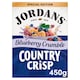 image 1 of Jordans Country Crisp Blueberry Crumble Cereal 450g
