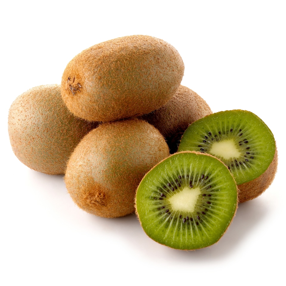 image 1 of Tesco Perfectly Ripe Kiwi