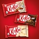image 4 of Kit Kat 4 Finger Milk Chocolate Bar Multipack 41.5g 4 Pack