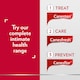 image 3 of Canesten Thrush Oral Capsule with Fluconazole 150mg x1