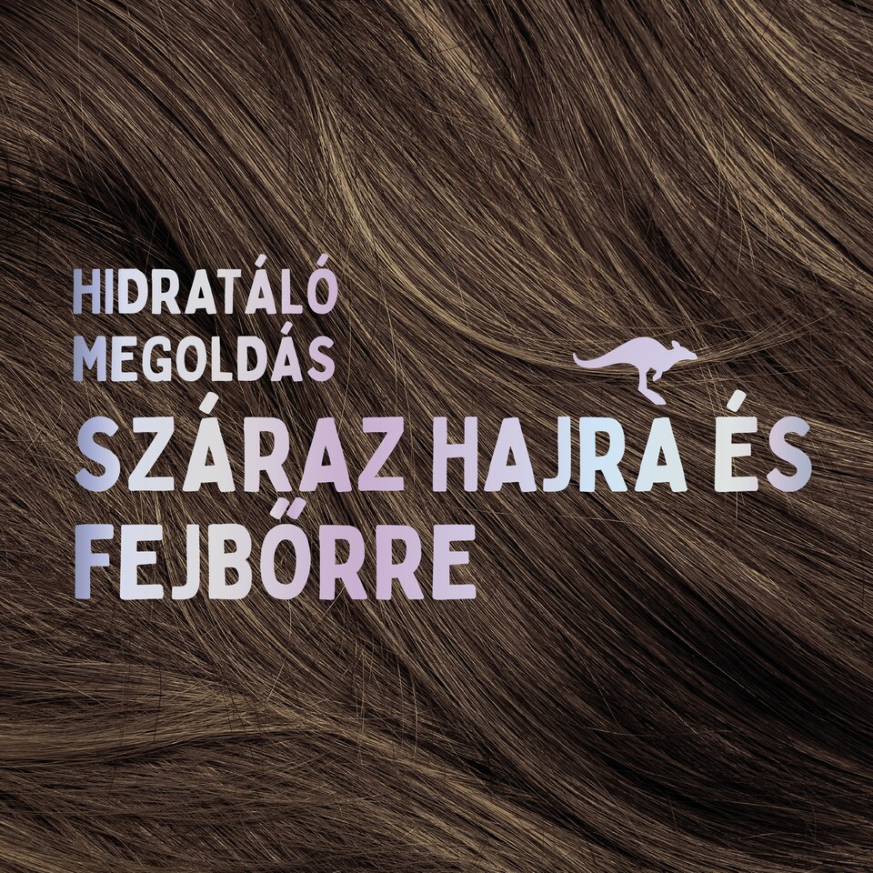 image 1 of Aussie SOS Soothe & Hydrate Conditioner 200ml for Dry, Thirsty Hair and Dry Scalp