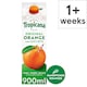 image 1 of Tropicana Original Orange With Juicy Bits 900Ml