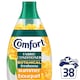 image 1 of Comfort Botanical Summer Bouquet Fabric Conditioner 38 Wash 570ml