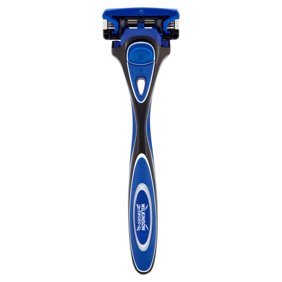 image 1 of Wilkinson Sword Hydro 5 Razor