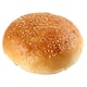 image 2 of Tesco Hamburger Bun with Sesame 105 g