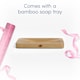 image 3 of Dove Beauty Bar Delights Gift Set