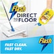 image 2 of Flash Direct To Floor Fresh Lemon Zest 800ml