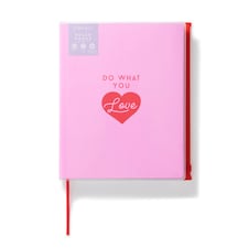 Paperchase 8x10 Notebook