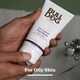 image 4 of Bulldog Oil Control Face Wash 150Ml