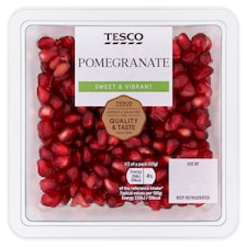 Tesco Pomegranate 250G