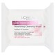 image 2 of L'oreal Skin Perfection Nourishing Wipes