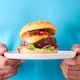 image 2 of Heck Steak & Butter Burger 320G