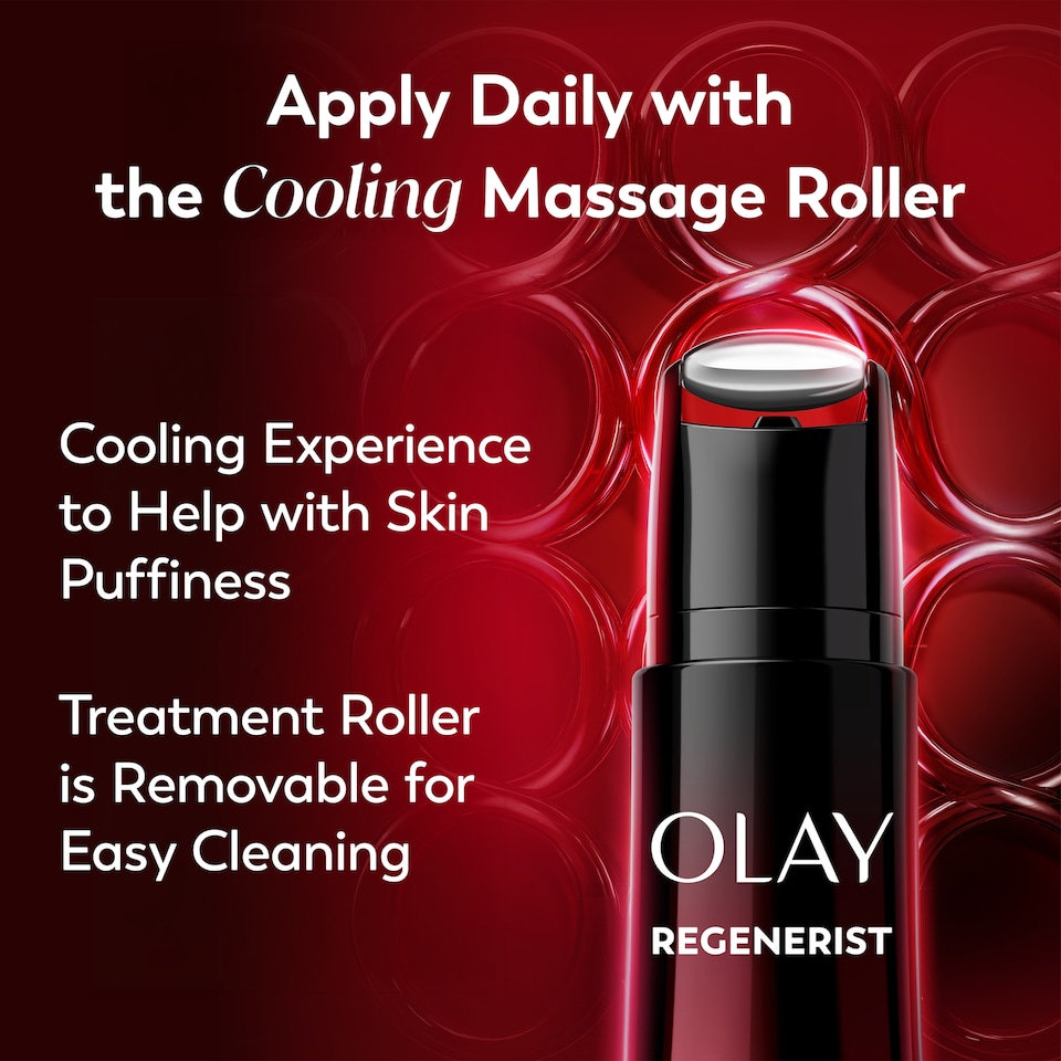image 1 of Olay Regenerist Face & Neck Lifting Treatment 50ml