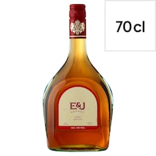 E&J The Original Brandy 700ml