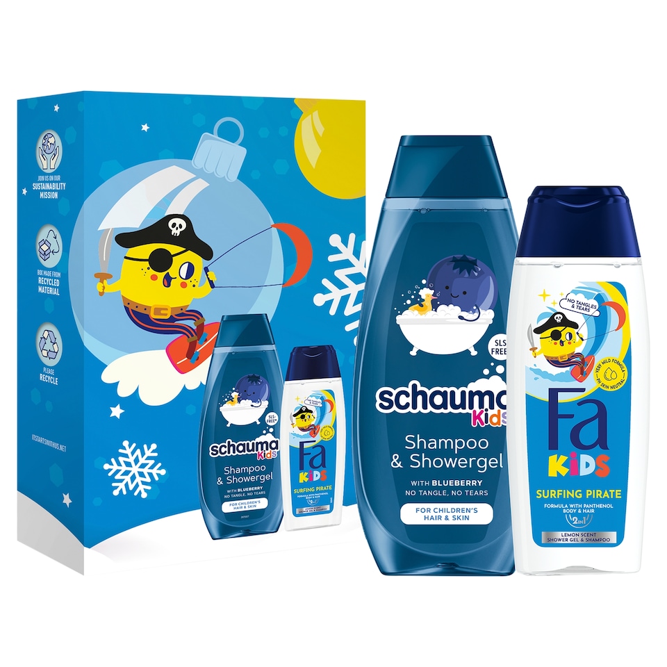 Obrázek 1 pro produkt Dárková sada