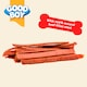 image 3 of Good Boy Meat Treat Dog Beef Jerky 80G
