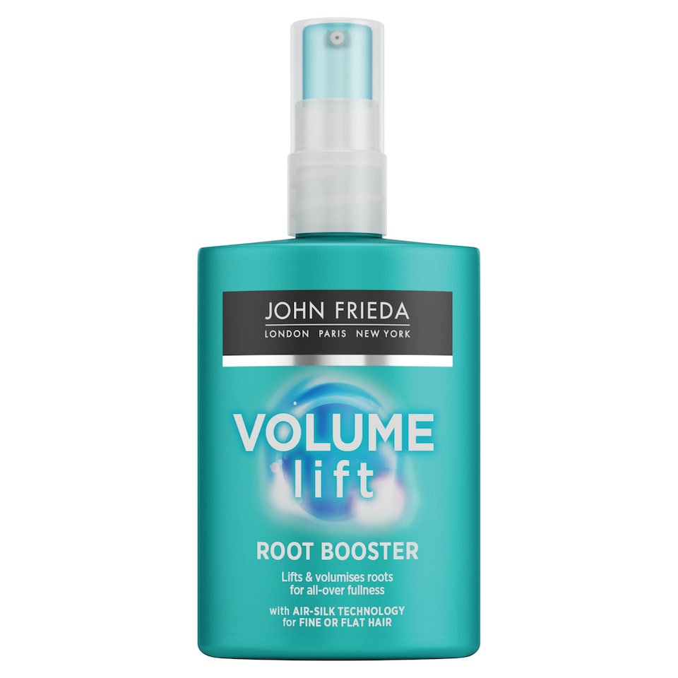 image 1 of John Frieda Luxurious Volume Blow Dry Lotion 125Ml