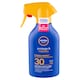 obrázok 2 z Nivea Sun Protect & Moisture Hydratačný sprej na opaľovanie OF 30 250 ml