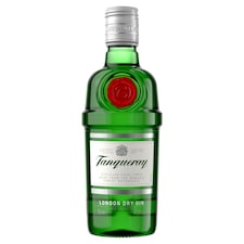 Tanqueray London Dry Gin 35cl