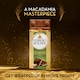 image 2 of Ferrero Rocher Hazelnut & Macadamia Chocolate Bar 90g