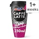 image 1 of Emmi Caffe Latte Zero 230ml