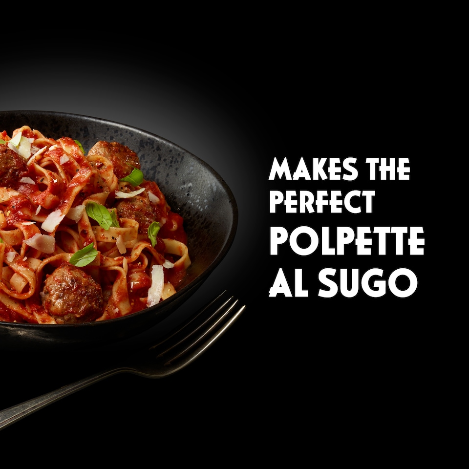 image 1 of Napolina Tomato Passata 500G