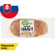 obrázok 1 z Vitacelia Chlebík bezgluténový tmavý 300 g