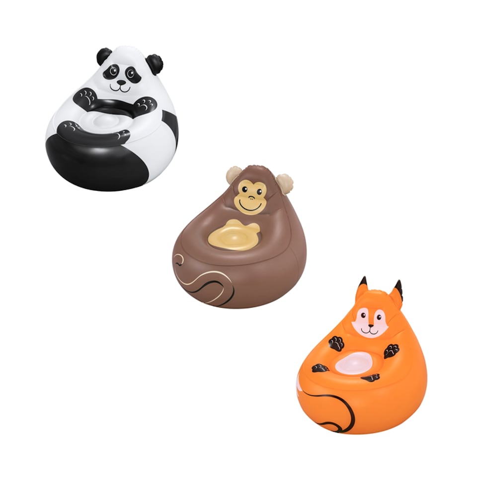 Bestway Cozy Critters Air Chair