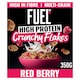 image 1 of FUEL10K Red Berry Multigrain Flakes High Protein Breakfast Cereal 350g