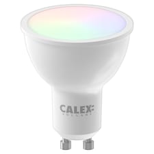 Calex Smart Spotlight Rgb 2 Pack Gu10