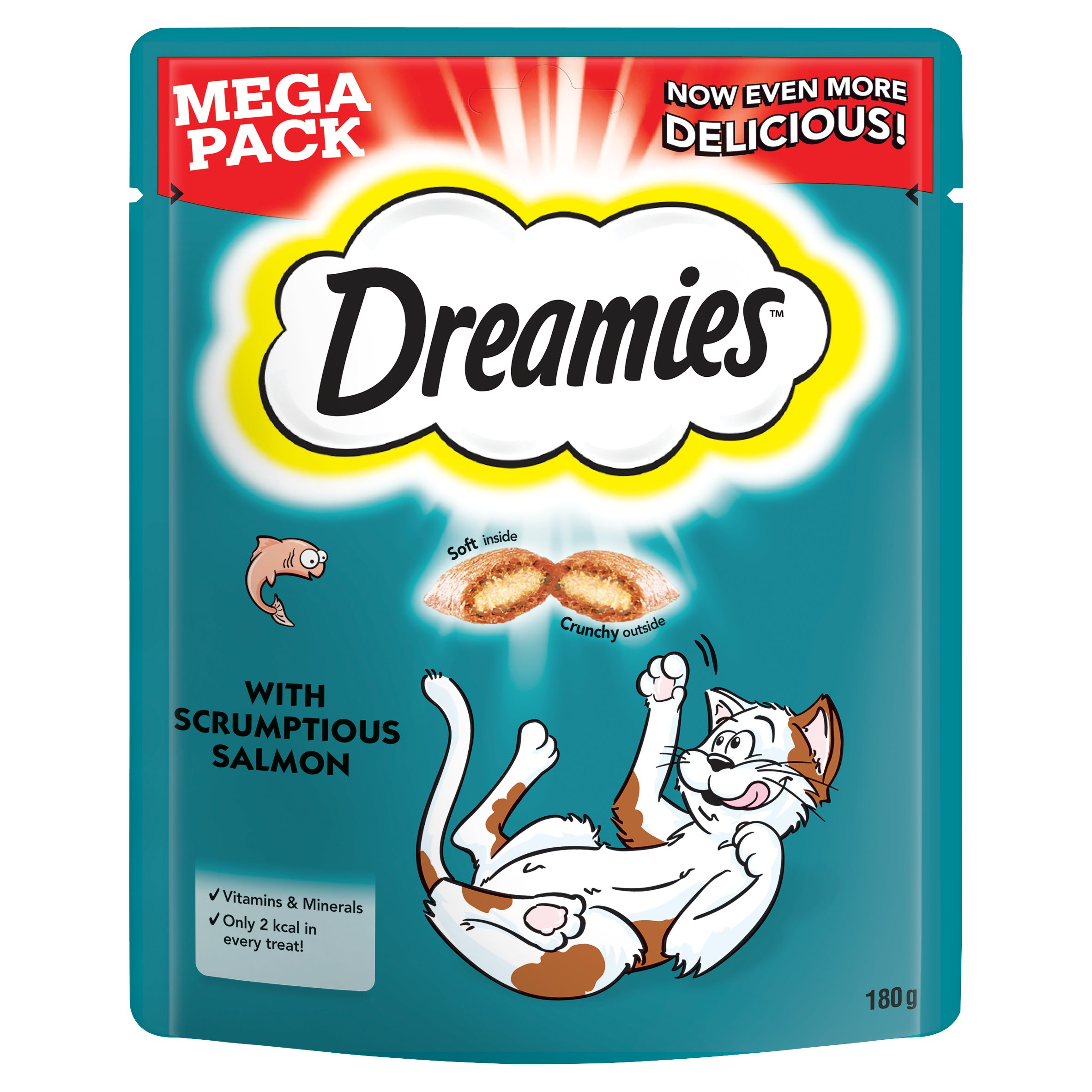 dreamies tesco
