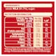 image 2 of Carnation Caramel Dessert Filling Tin 397g