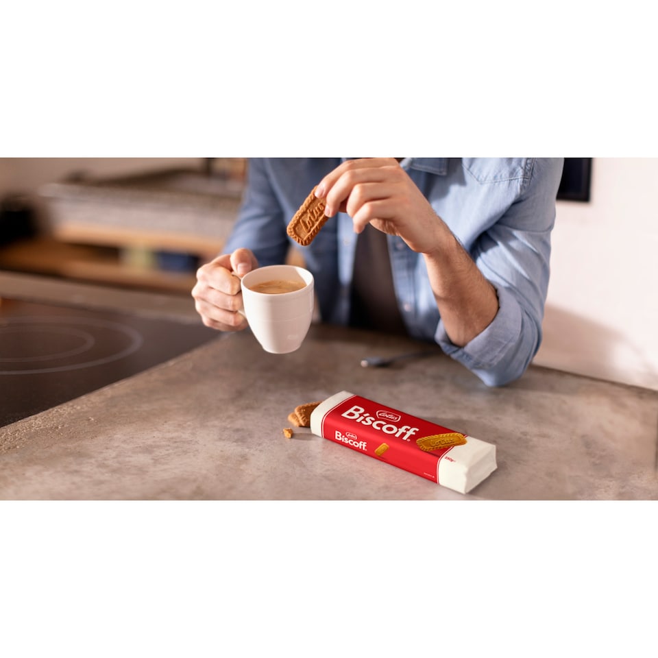 image 1 of Lotus Biscoff Duopack 2x250g