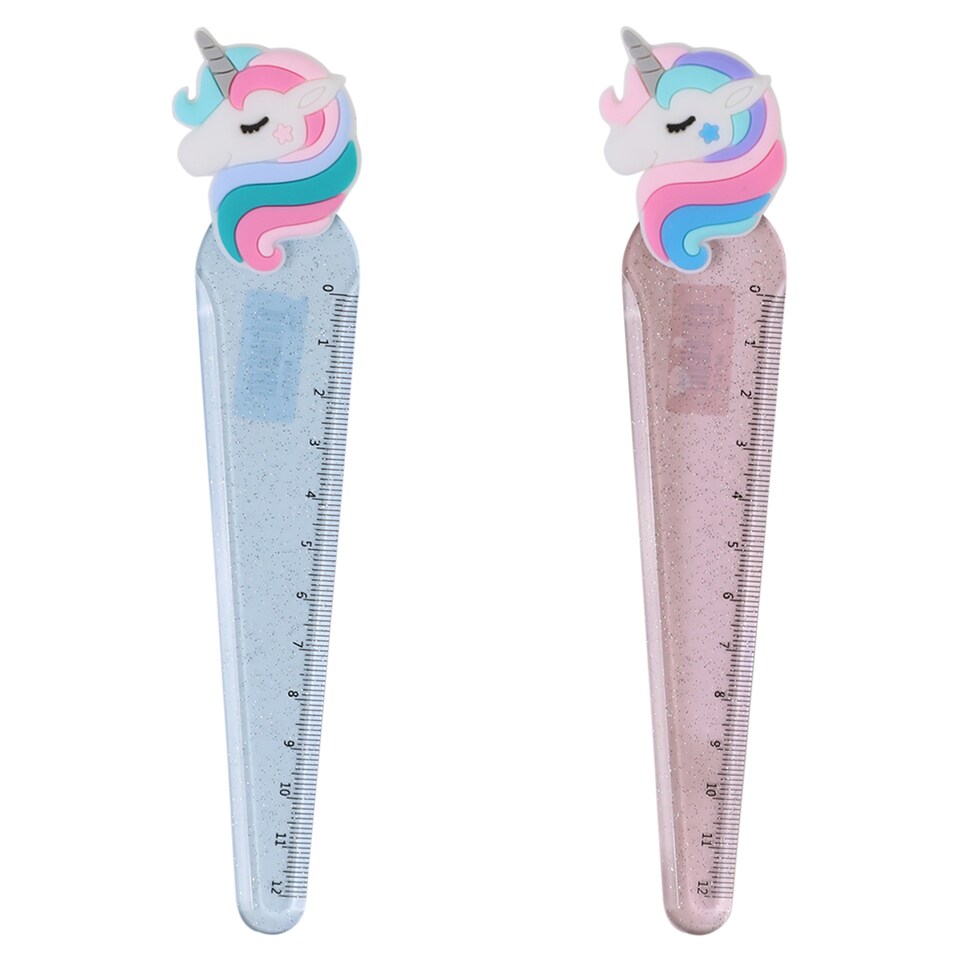 image 1 of Nebulo Design Ruler 13 cm