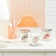 image 3 of Yankee Cinnamon Cider Candle 200g