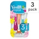 image 1 of Gillette Venus Tropical Women's Disposable Razors 3 Pack
