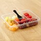 image 2 of Tesco Fruit Platter 350G