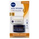 NIVEA Anti Wrinkle 55+ revitalizáló ránctalanító nappali arckrém + éjszakai arckrém  1. kép
