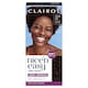 image 1 of CLAIROL NICE'N EASY TONE+GLOSS SEMI PERMANENT HAIR DYE - 300/84 DARKEST BROWN